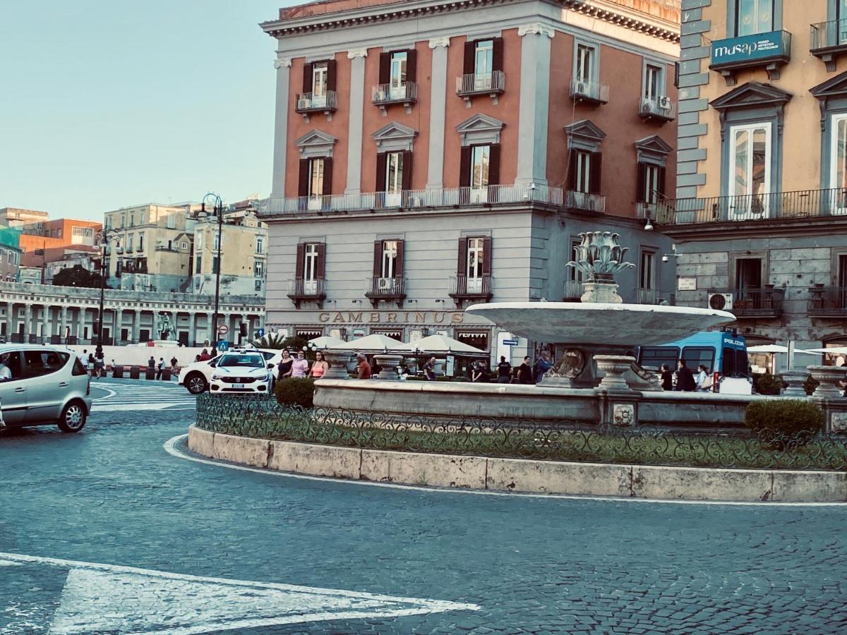 Casa Marika * Napoli