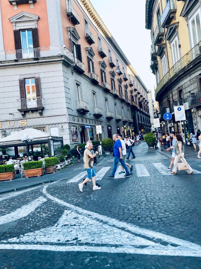 Casa Marika * Napoli