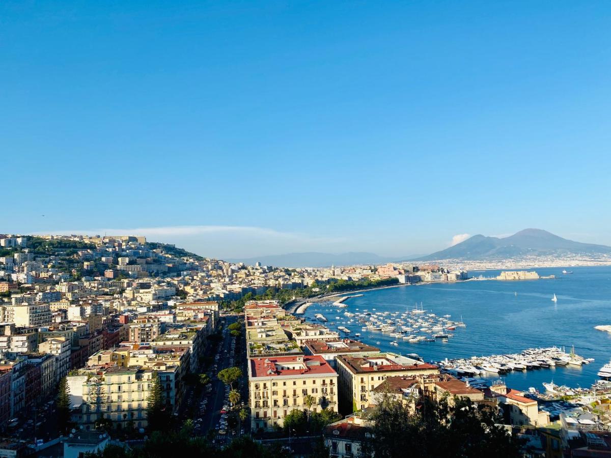 Casa Marika * Napoli