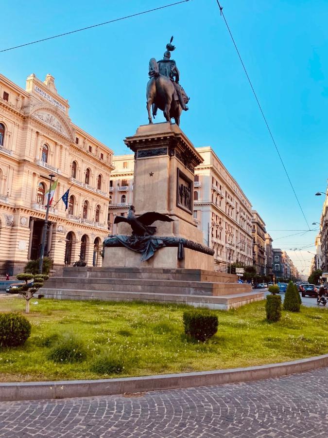 Casa Marika Napoli