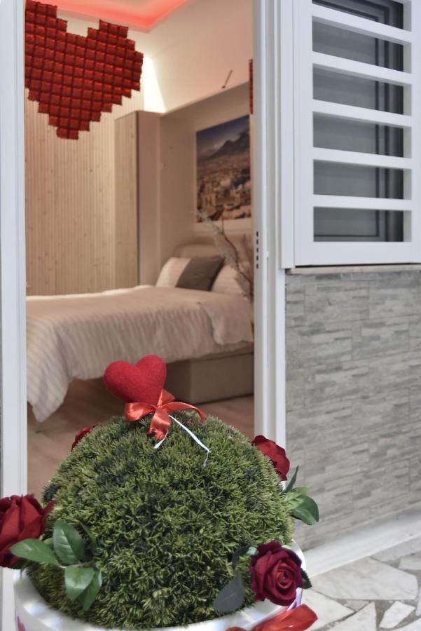 Casa Marika Bed & Breakfast *