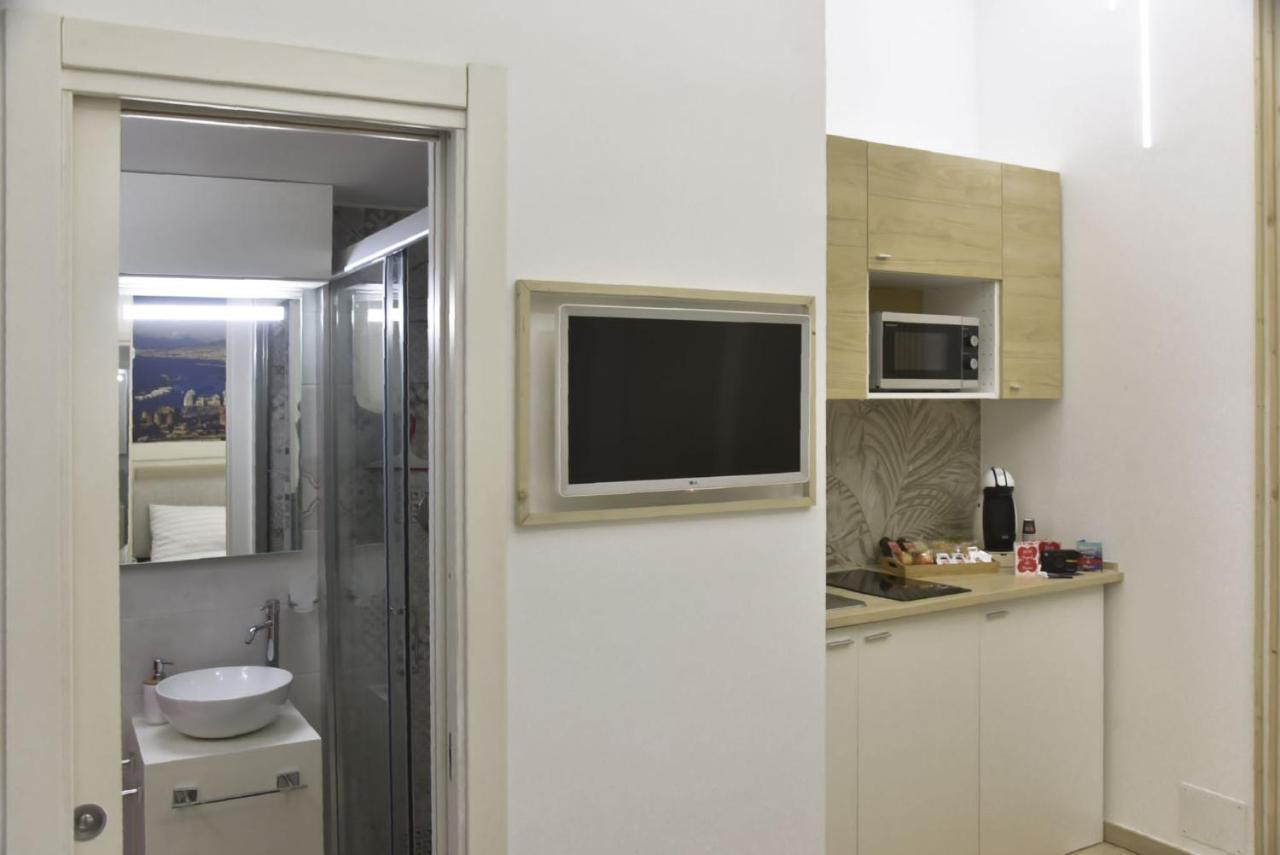 Casa Marika Bed & Breakfast *