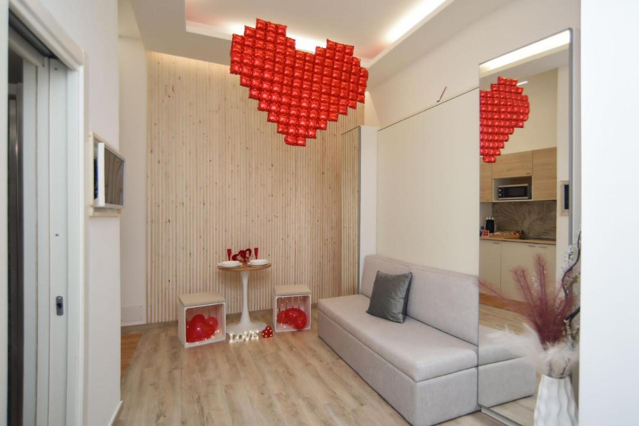 Bed & Breakfast Casa Marika *