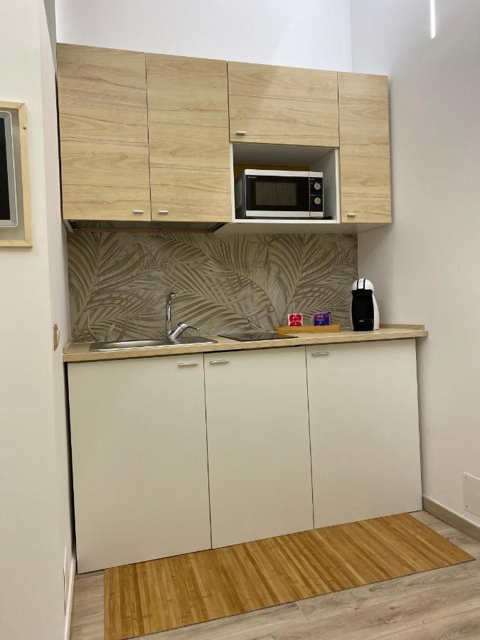 Casa Marika Bed & Breakfast Napoli