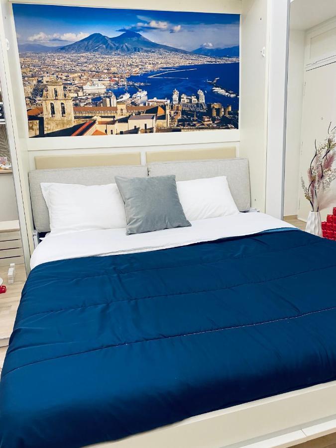 Casa Marika Napoli