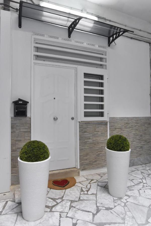 Casa Marika Bed & Breakfast