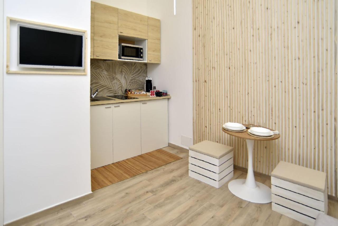 Casa Marika Bed & Breakfast Napoli