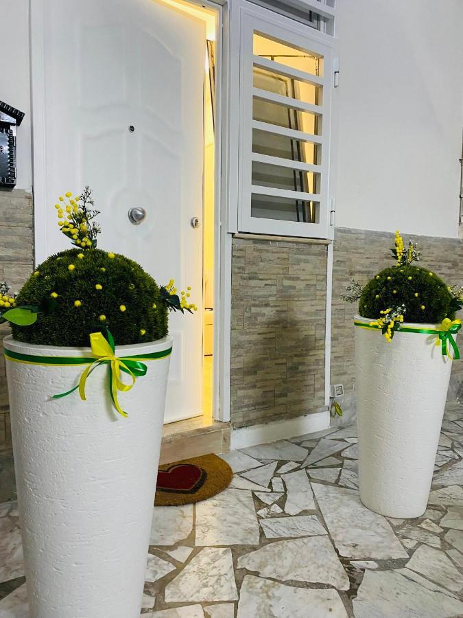 Bed & Breakfast Casa Marika Napoli