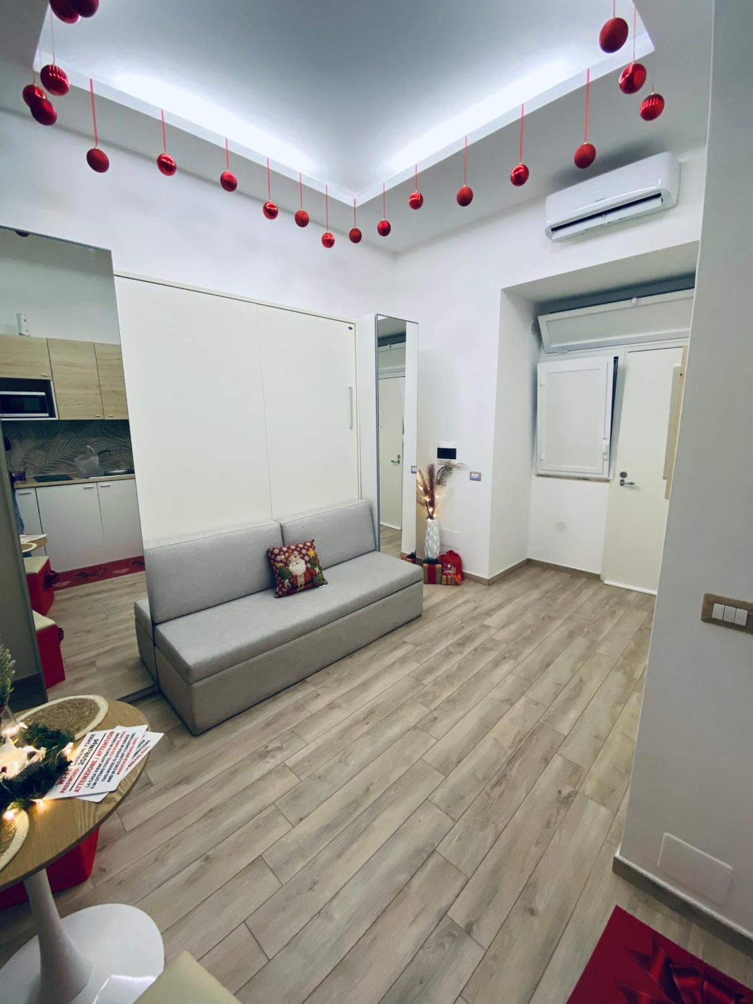 Casa Marika Bed & Breakfast *