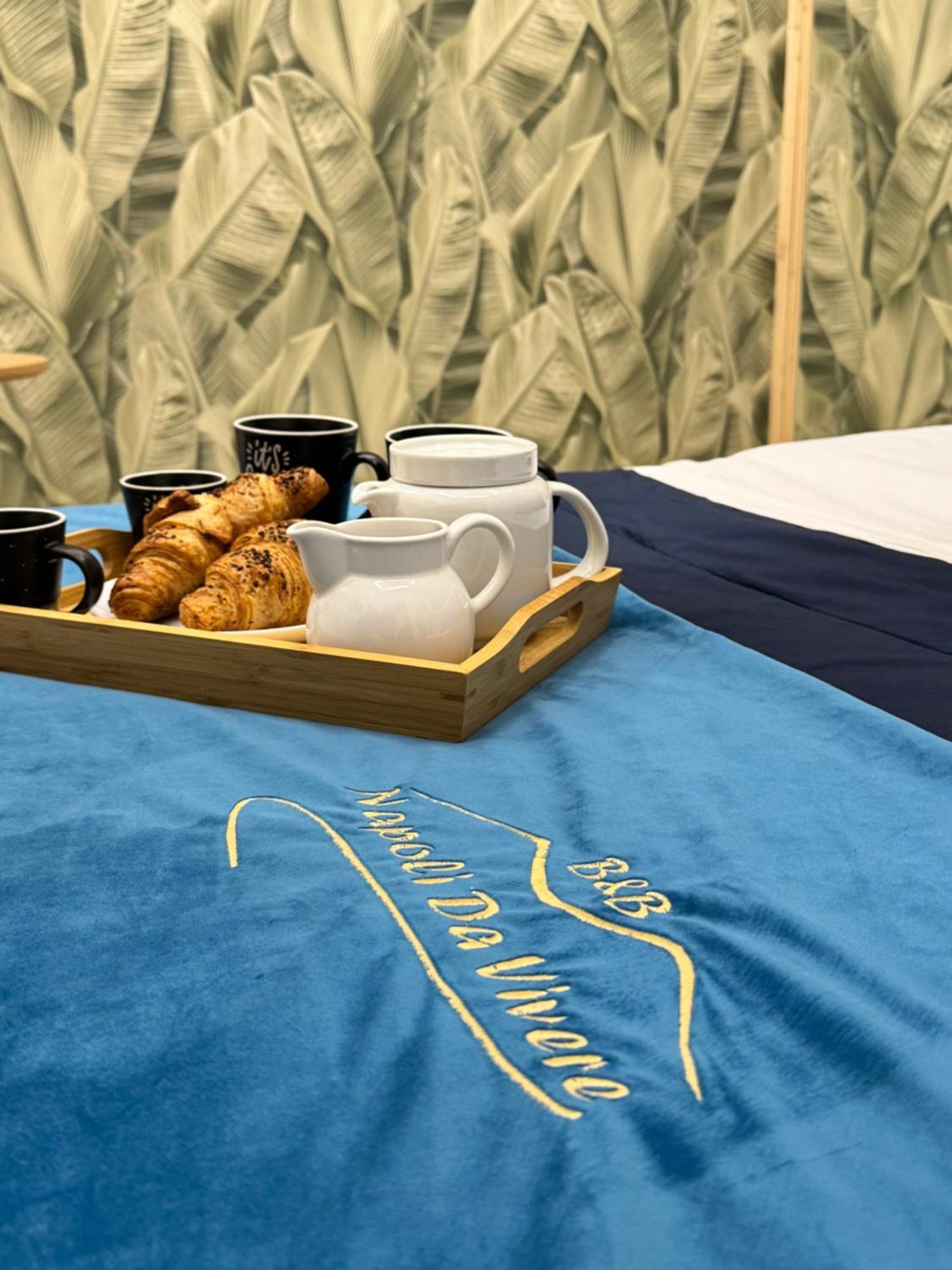 Bed & Breakfast Casa Marika Napoli