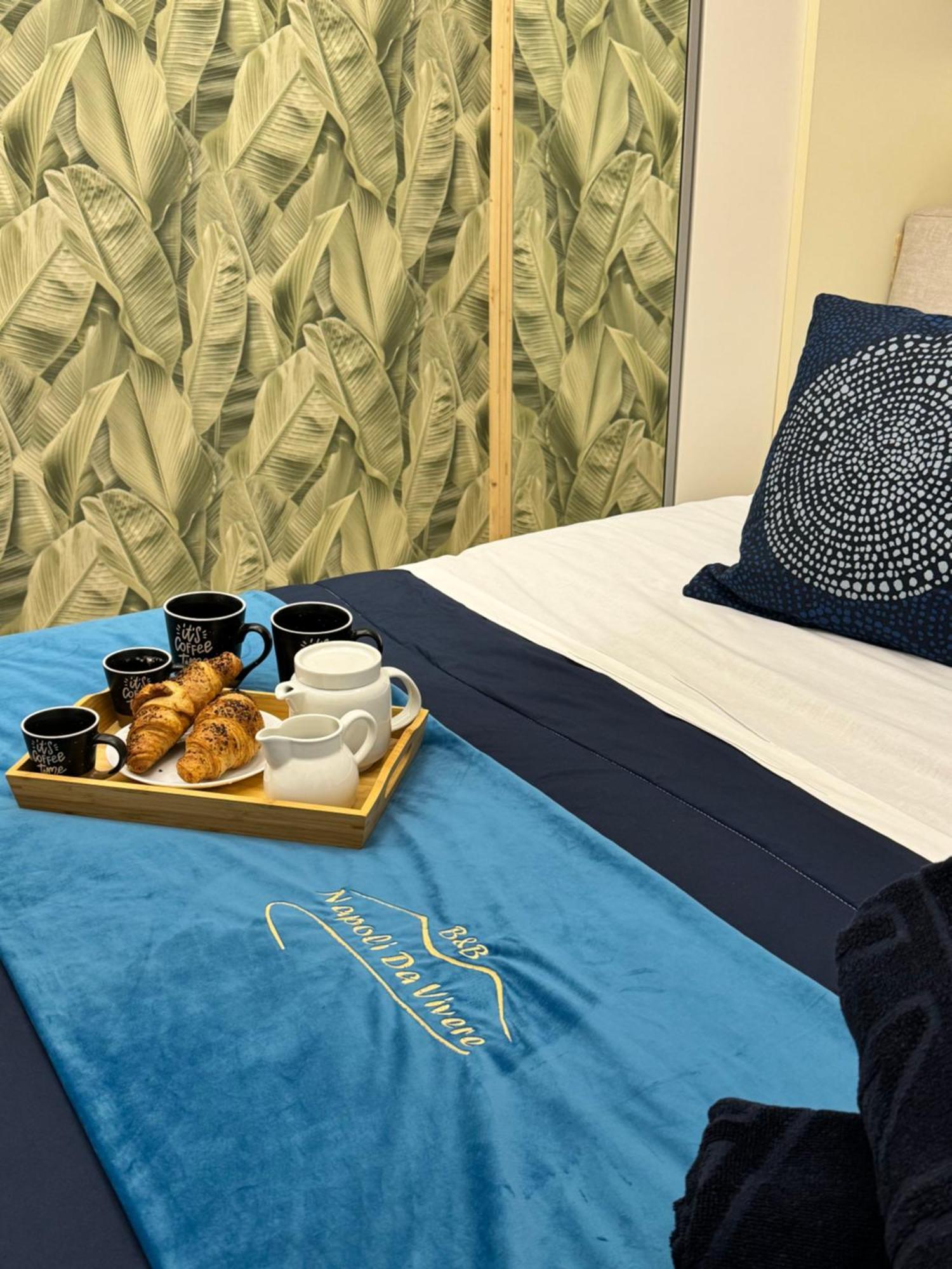 Casa Marika Bed & Breakfast