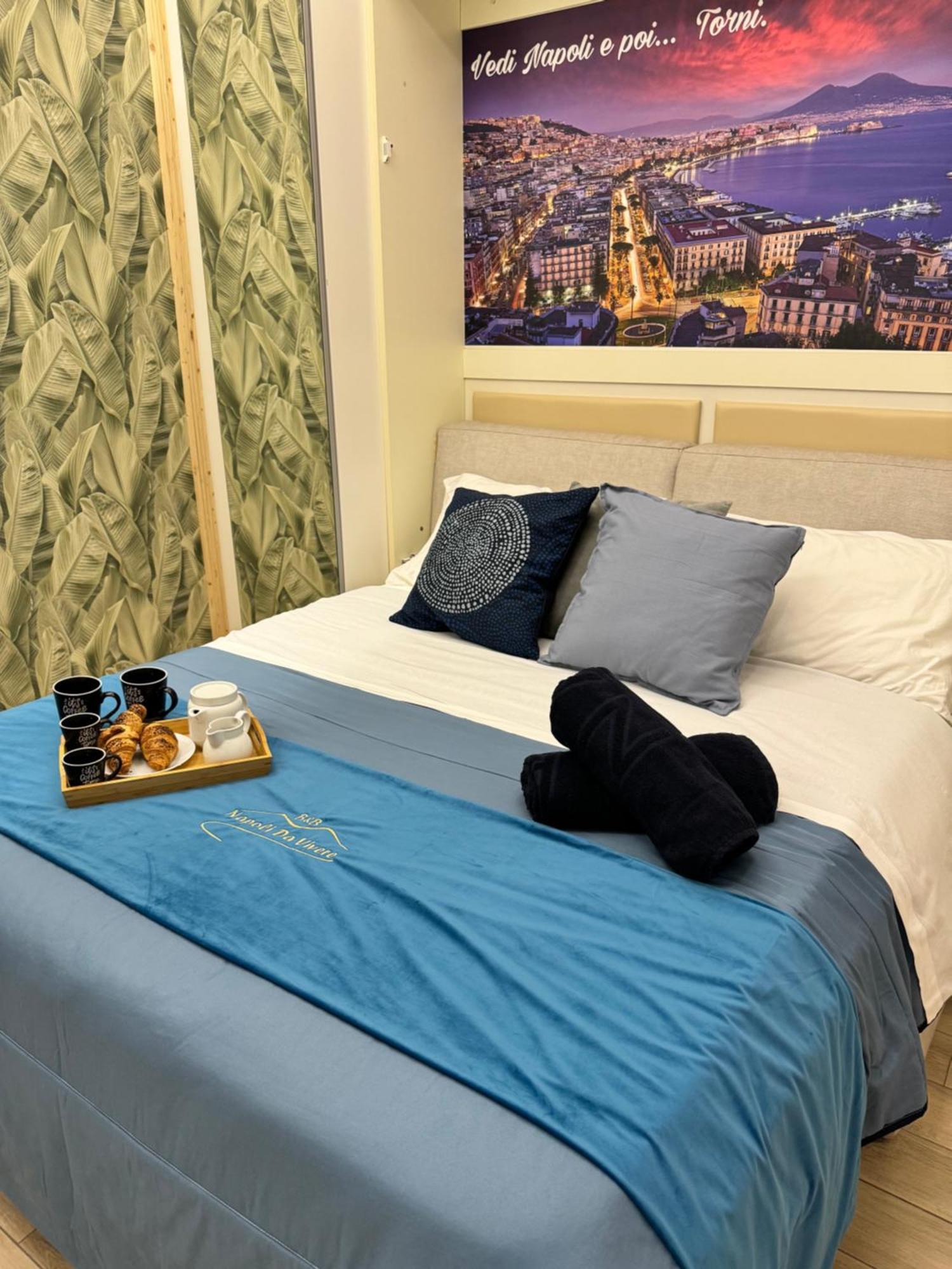 Bed & Breakfast Casa Marika *