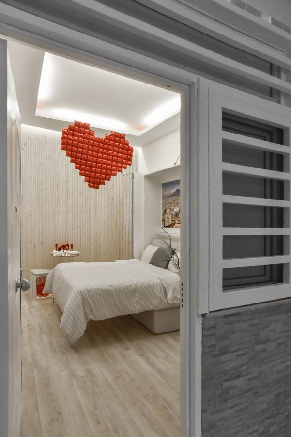 Da Vivere Couette-café Naples
