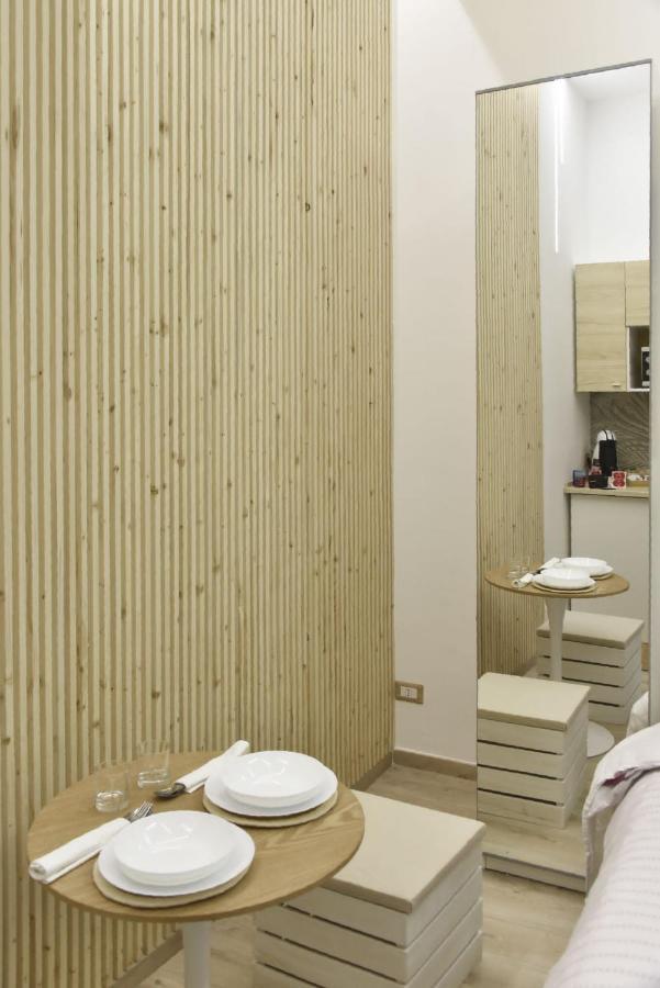 Da Vivere Couette-café