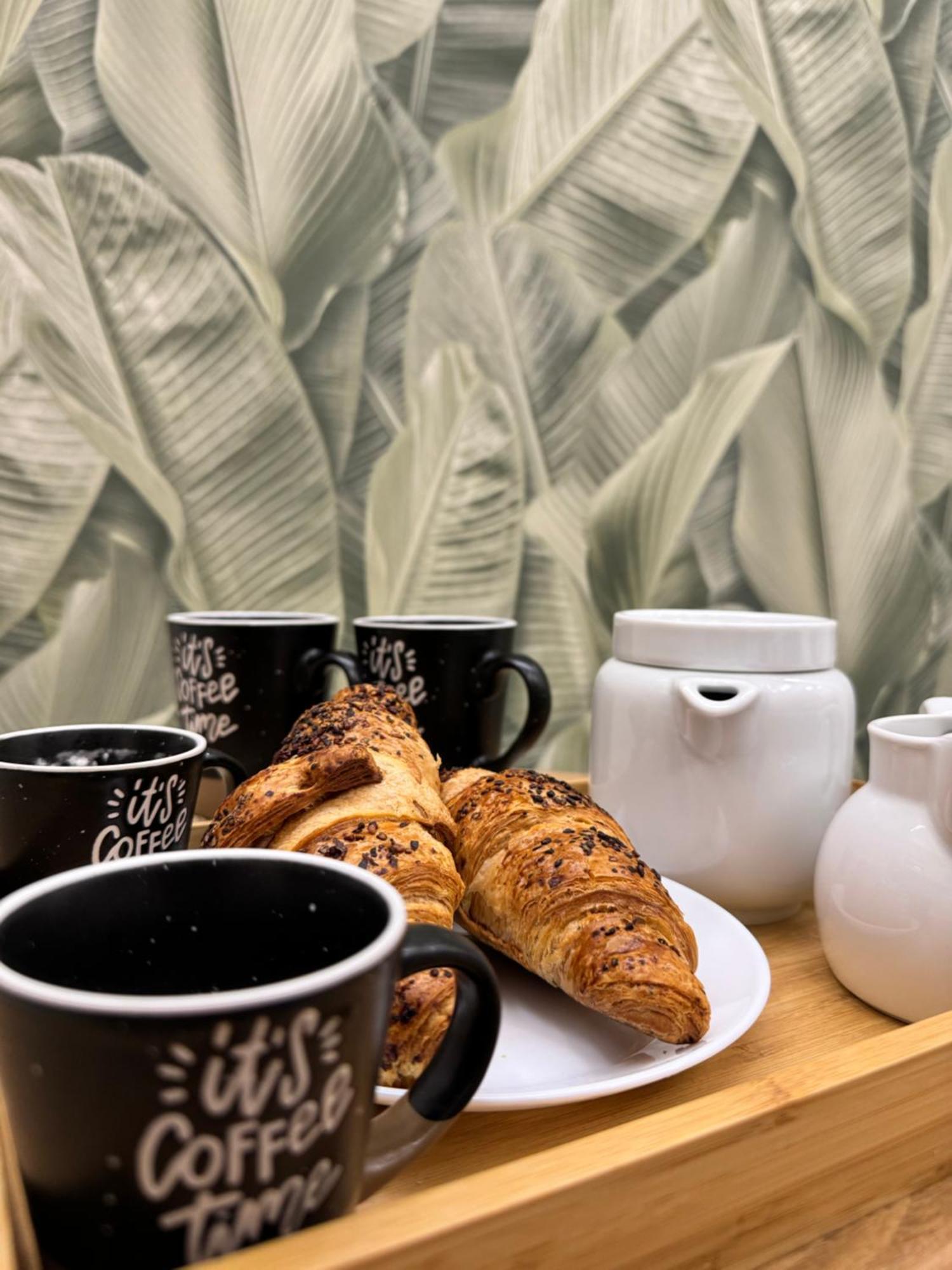 Da Vivere Couette-café *